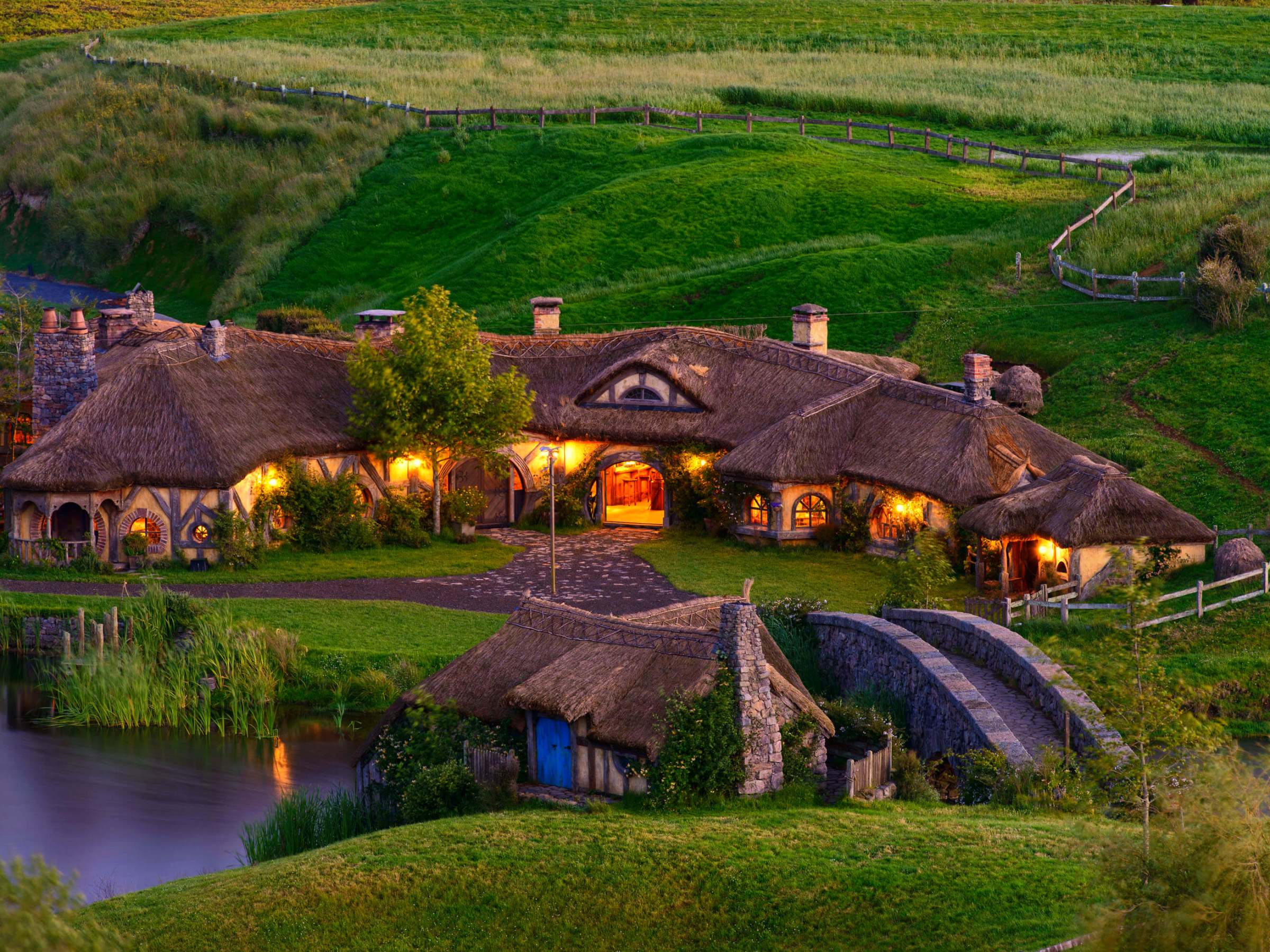 Hobbiton