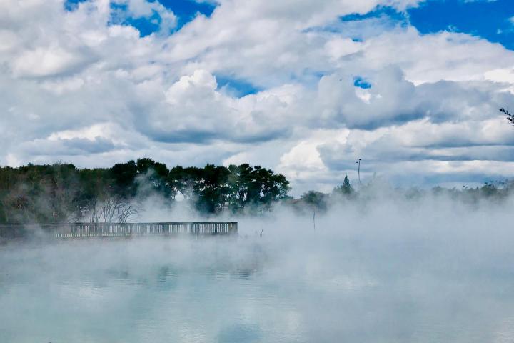 Rotorua
